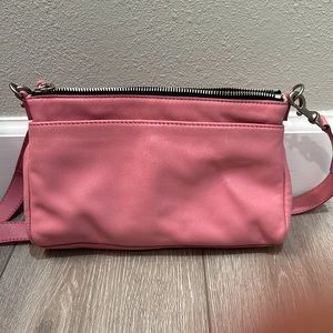 Bumble gum Lucky Brand Purse